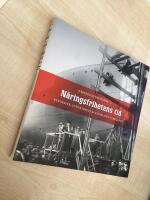 N&auml;ringsfrihetens tid - Reformer, Industriutveckling, Kulturklimat 
