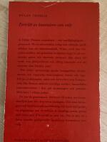 Portr&auml;tt av konstn&auml;ren som valp