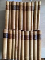 Samlade skrifter i urval 1-20