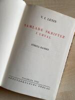 Samlade skrifter i urval 1-20