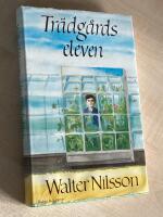 Tr&auml;dg&aring;rdseleven