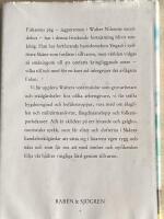 Tr&auml;dg&aring;rdseleven