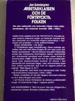 Arbetarklassen och de f&ouml;rtryckta folken : om den nationella och koloniala fr&aring;gan inom arbetarr&ouml;relsen : en historisk &ouml;versikt (1850-1935)