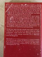 En v&auml;g till Proust