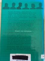 Skuggor runt Wallenberg : uppdrag i Ungern 1943-45