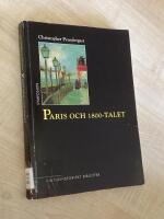 Paris och 1800-talet
