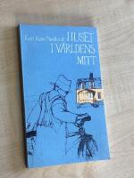 Huset i v&auml;rldens mitt