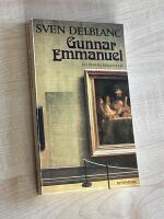 Gunnar Emmanuel : en tidl&ouml;s ber&auml;ttelse