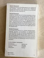 Gunnar Emmanuel : en tidl&ouml;s ber&auml;ttelse