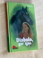 Diabolo ger igen