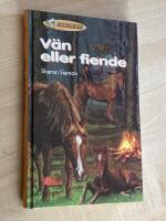 V&auml;n eller fiende?