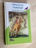 V&auml;nta p&aring; mig, Phantom!