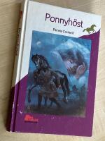 Ponnyh&ouml;st