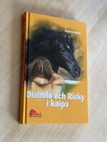 Diabolo och Ricky &auml;r i knipa