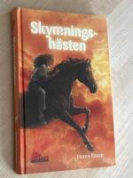 Skymningsh&auml;sten