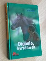 Diabolo, livr&auml;ddaren