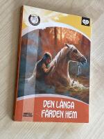 Den l&aring;nga f&auml;rden hem