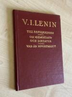 Till befolkningen,l Om demokrati och diktatur, Vad &ouml;r sovjetmakt