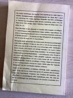 Om n&ouml;dv&auml;ndigheten av den socialisdtiska revolutionen