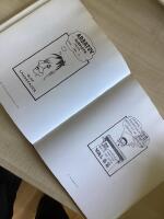 Lag och ordning : teckningar 1972-86