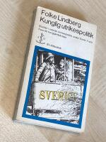 Kunglig utrikespolitik