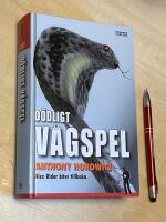 D&ouml;dligt v&aring;gspel