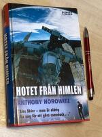 Hotet fr&aring;n himlen