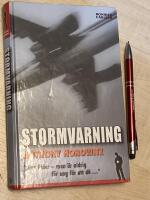 Stormvarning