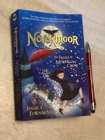 Nevermoor