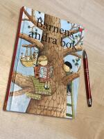 Barnens andra bok