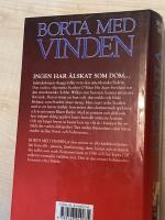 Borta med vinden