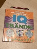 IQ-tr&auml;ning