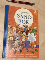 Alla barnens b&auml;sta s&aring;ngbok