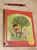 Min lilla skattkammare - Visor f&ouml;r de sm&aring;