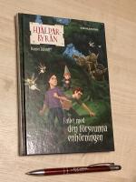 Hj&auml;lparbyr&aring;n. Fallet med den f&ouml;rsvunna enh&ouml;rningen