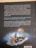 George och den stora sm&auml;llen