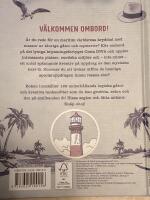 P&aring; kryssning! De logiska g&aring;tornas bok - Jorden runt p&aring; 120 g&aring;tor