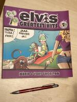 Elvis : greatest hits 2