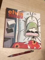 Elvis : m&aring;ndagszombie