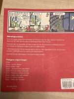 Elvis : m&aring;ndagszombie