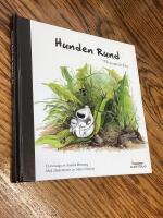 Hunden Rund och &auml;ventyret Dej