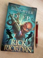 Daughter of the Deep