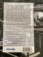 Hallsta pappersbruk : industrihistoria fr&aring;n 1912 till v&aring;ra dagar