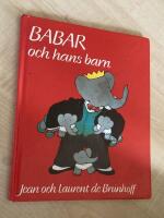 Babar och hans barn