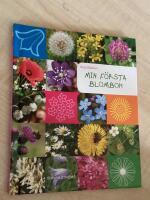 Min f&ouml;rsta blombok