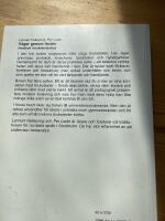 V&auml;gar genom texten - Handbok i brukstextanalys