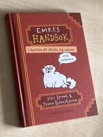 Emres handbok i konsten att skaffa sig v&auml;nner