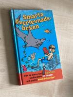 Smarta &ouml;verlevnadsboken
