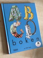 ABCD-boken