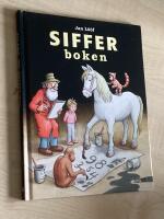 Sifferboken